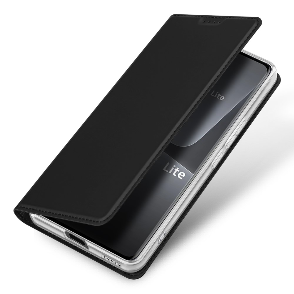 Skin Pro Series Xiaomi 13 Lite - Zwart