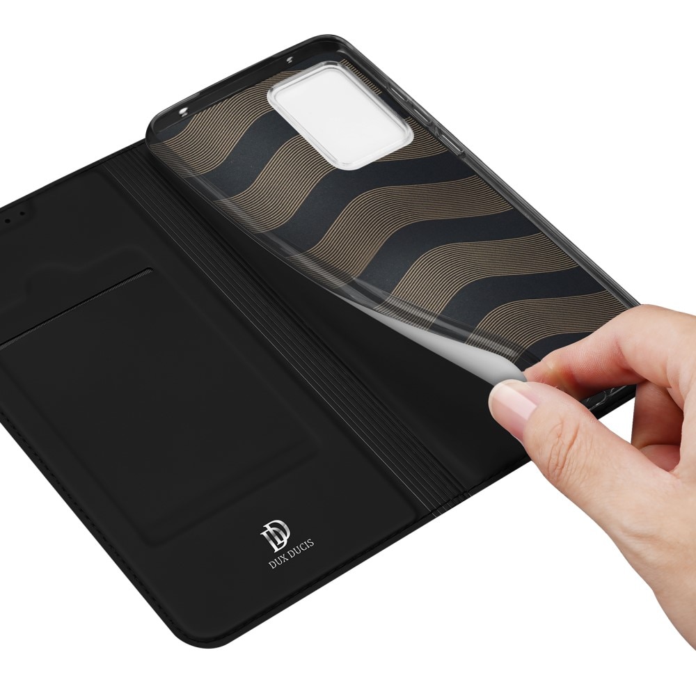Skin Pro Series Xiaomi 13 Lite - Zwart