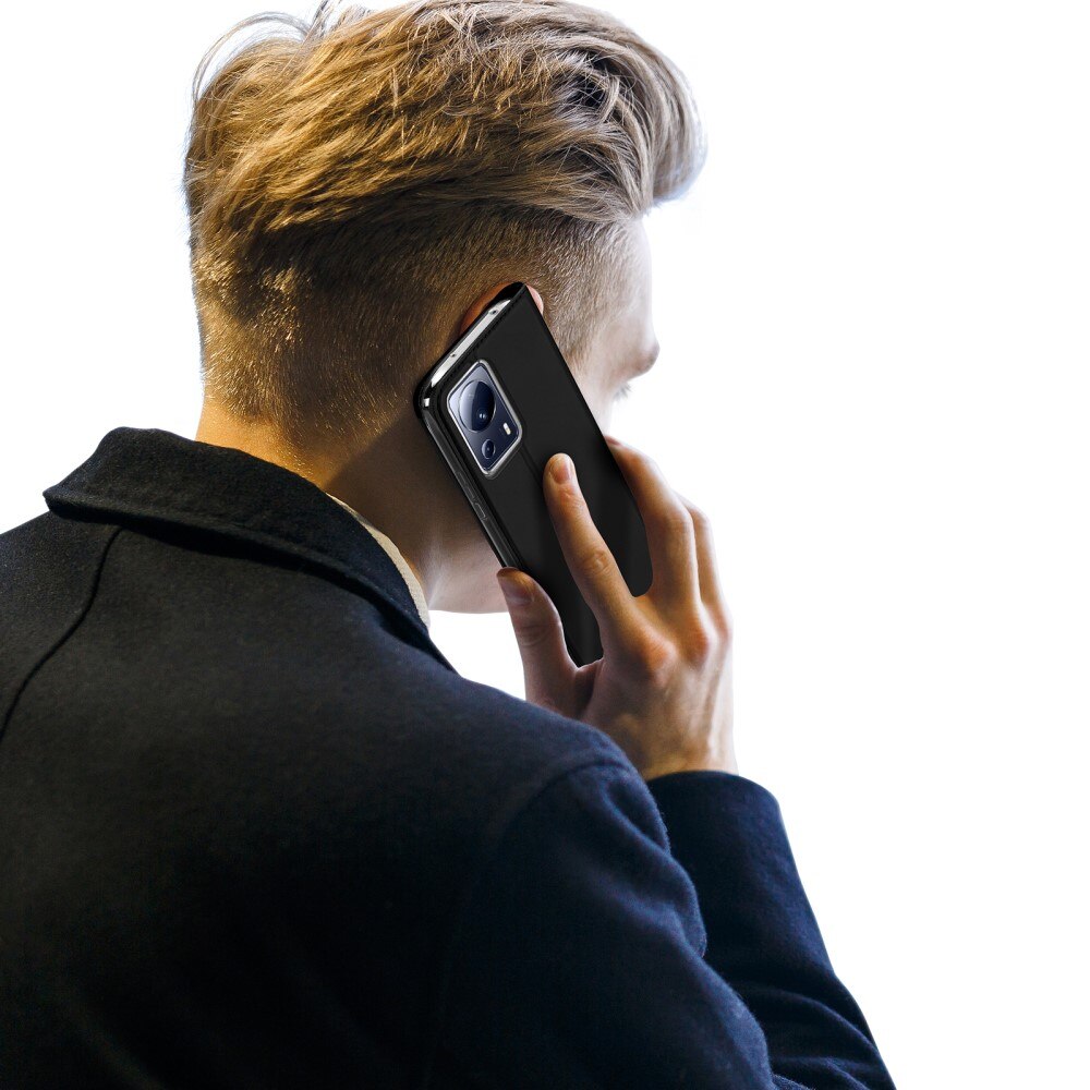 Skin Pro Series Xiaomi 13 Lite - Zwart