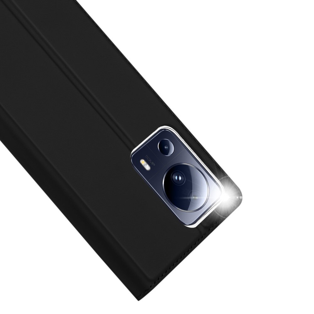 Skin Pro Series Xiaomi 13 Lite - Zwart