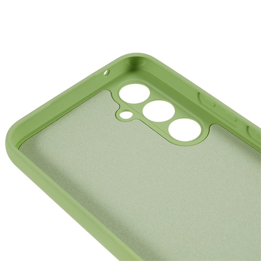 Samsung Galaxy A54 TPU Case groen