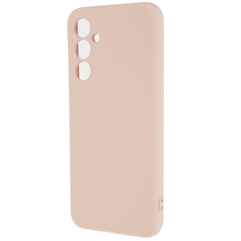 Samsung Galaxy A54 TPU Case roze