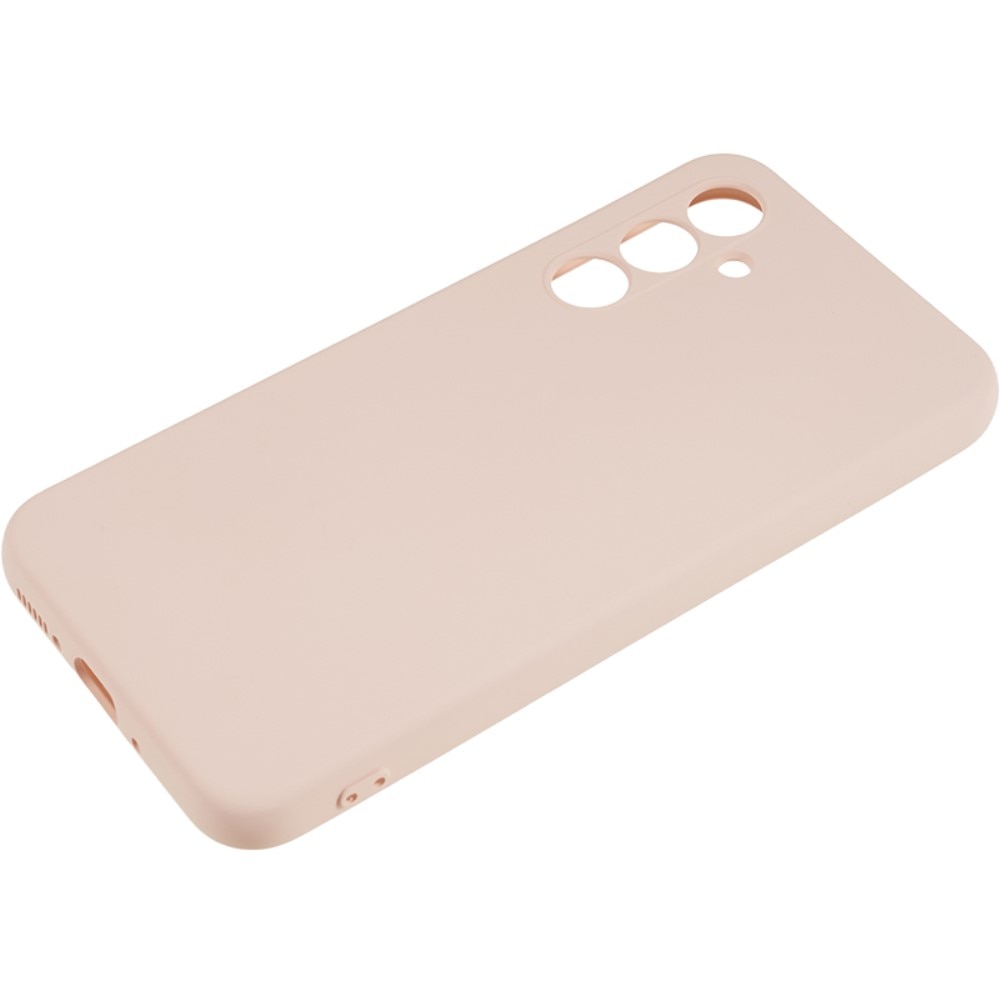 Samsung Galaxy A54 TPU Case roze