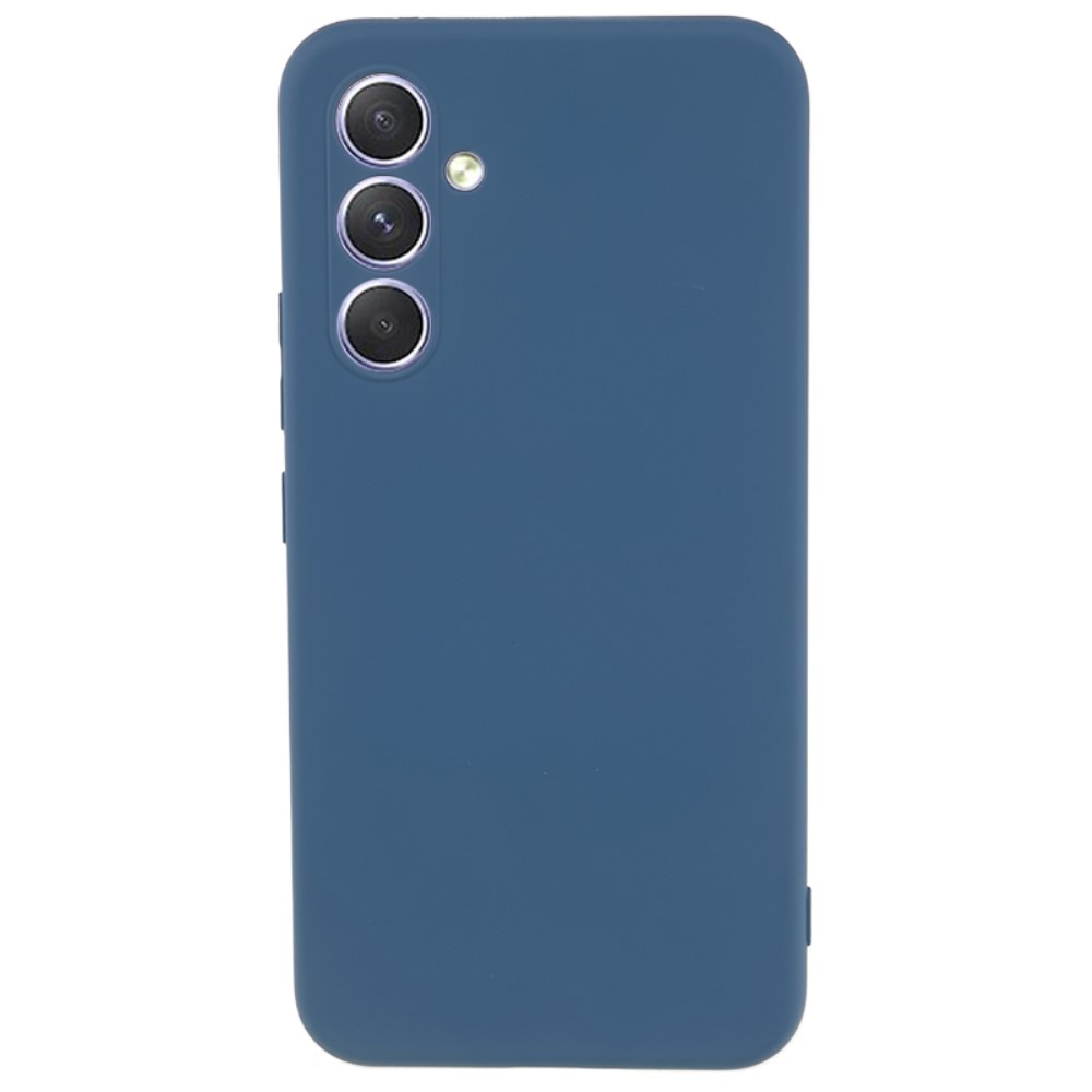 Samsung Galaxy A54 TPU Case blauw