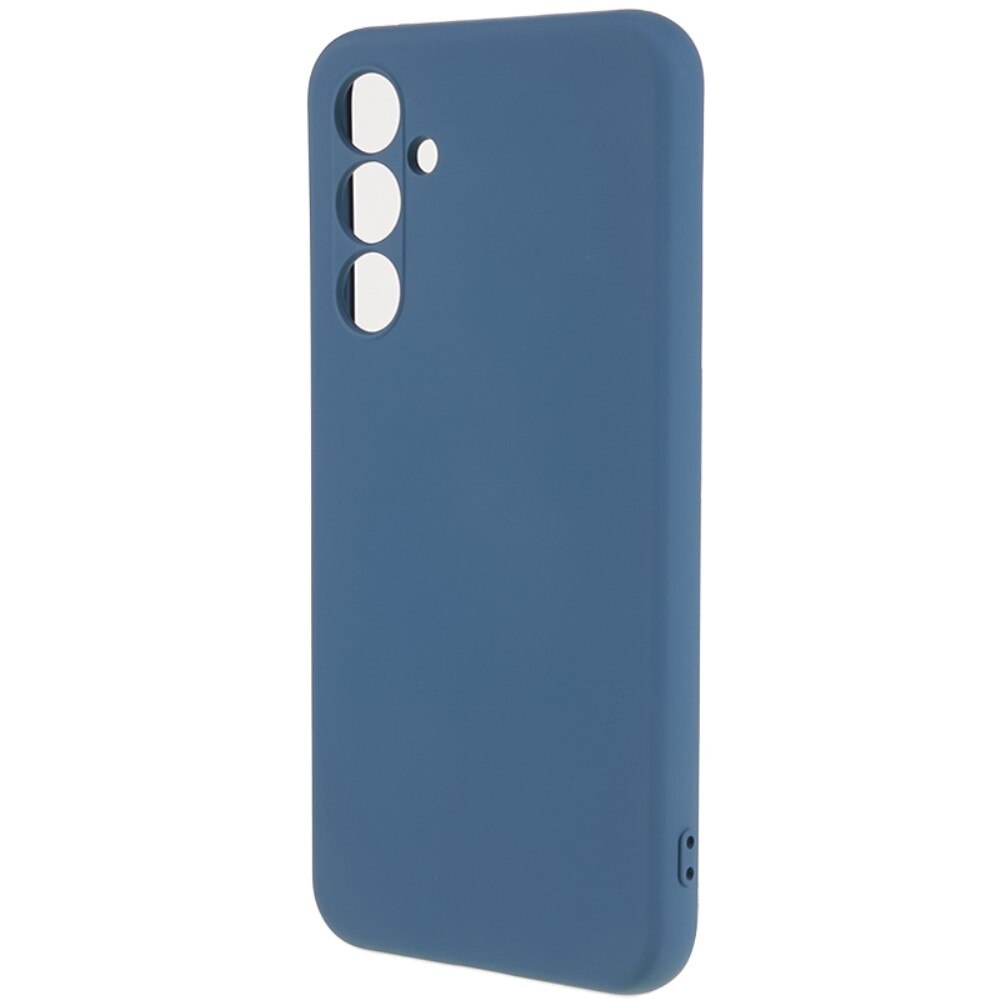 Samsung Galaxy A54 TPU Case blauw