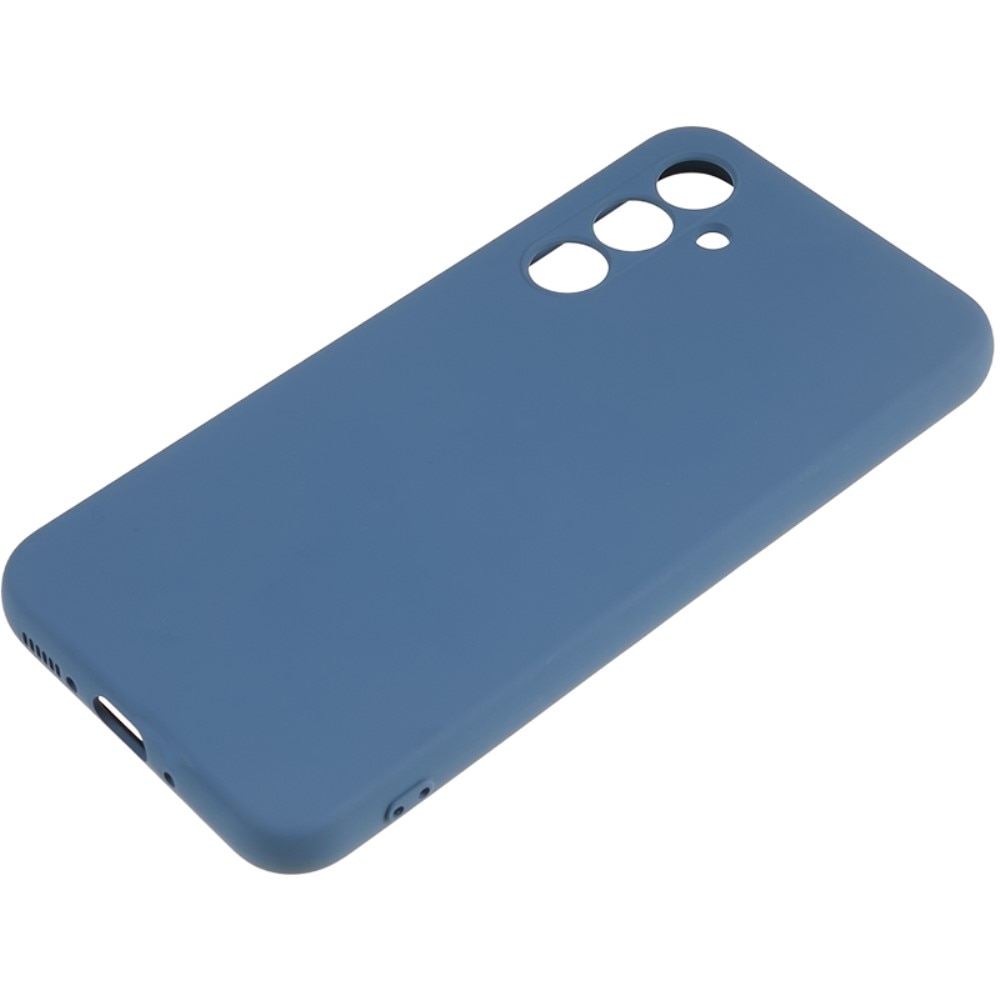 Samsung Galaxy A54 TPU Case blauw
