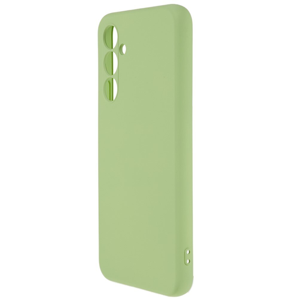 Samsung Galaxy A34 TPU Case groen