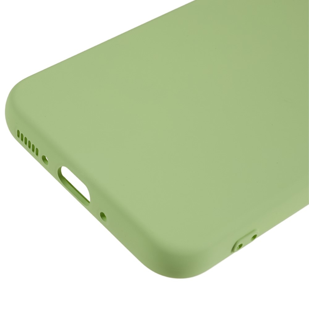 Samsung Galaxy A34 TPU Case groen