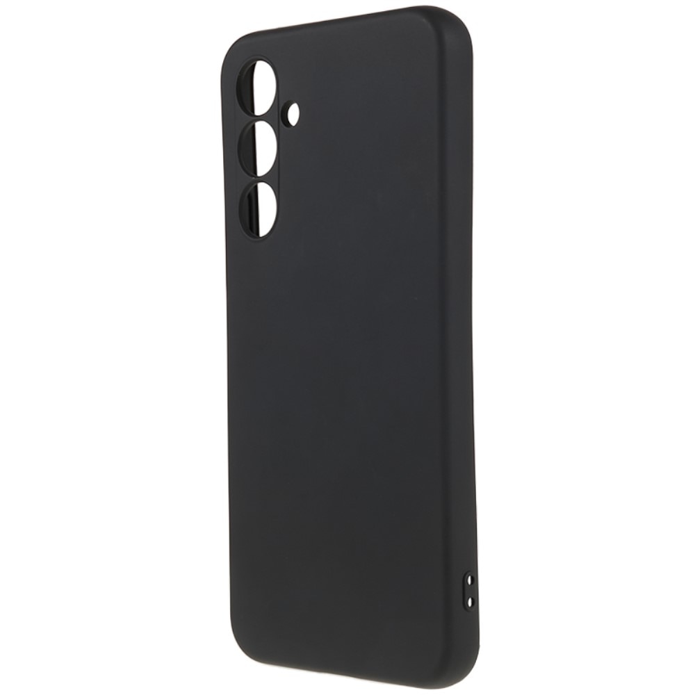 Samsung Galaxy A54 TPU Case zwart
