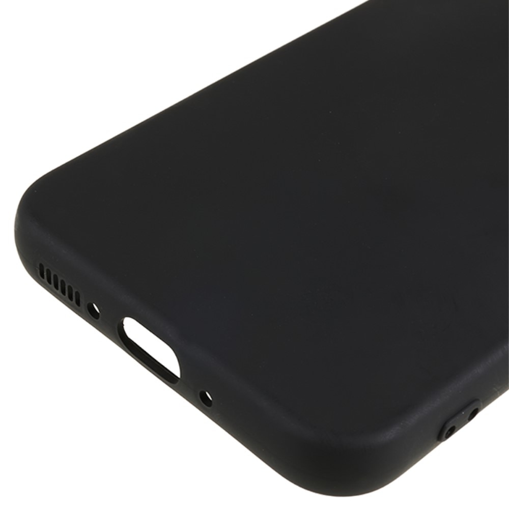 Samsung Galaxy A34 TPU Case zwart