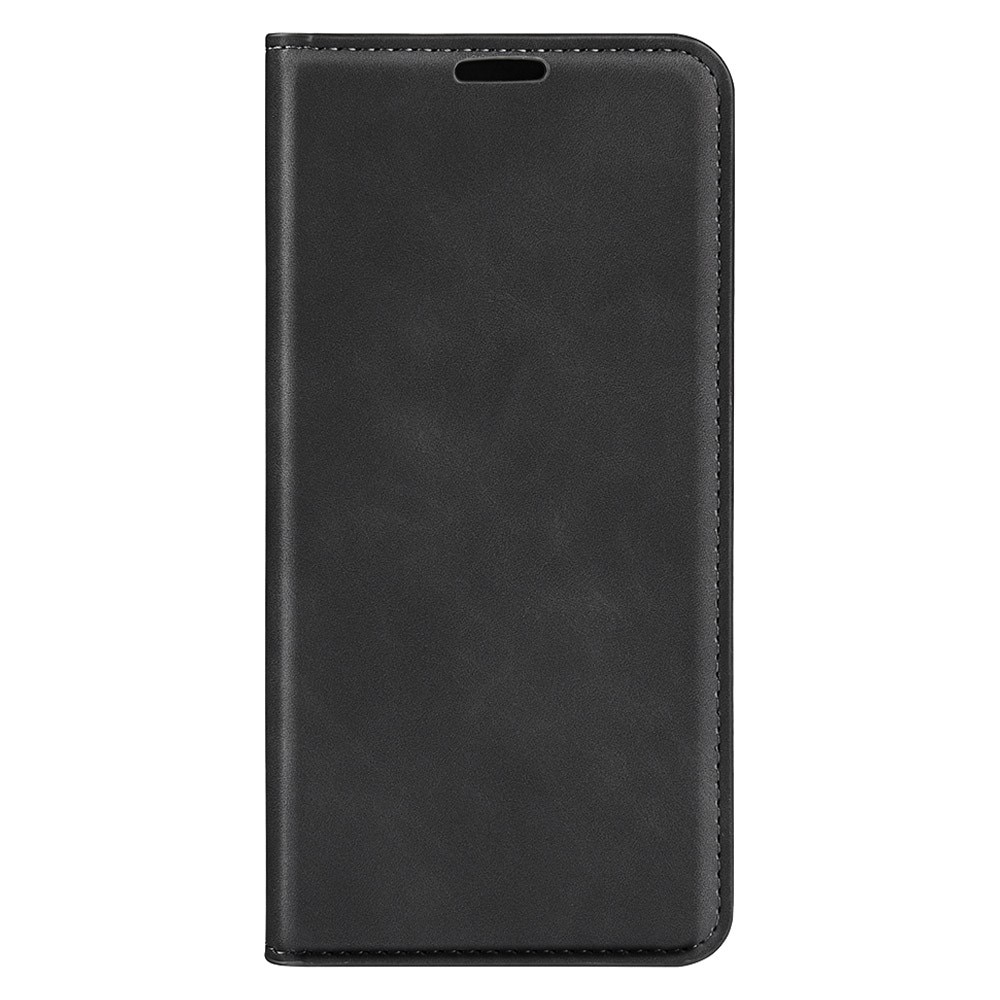Sony Xperia 1 V Slim Smartphonehoesje zwart