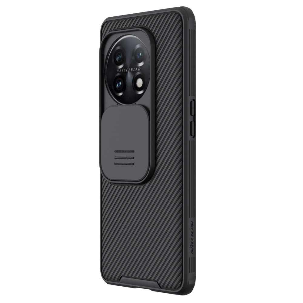 CamShield Case  OnePlus 11 Zwart