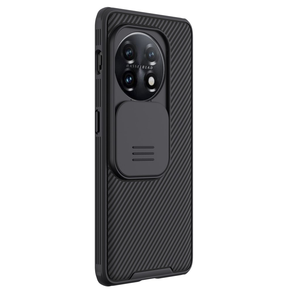 CamShield Case OnePlus 11 zwart