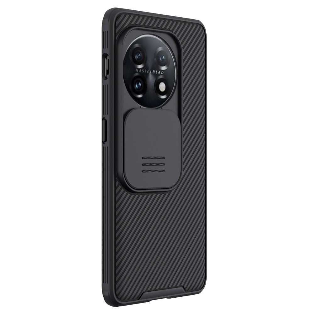 CamShield Case  OnePlus 11 Zwart