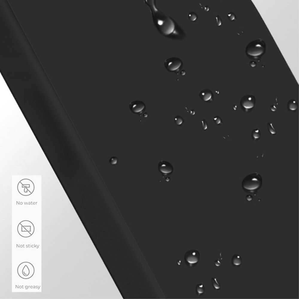 OnePlus 11 TPU Case zwart