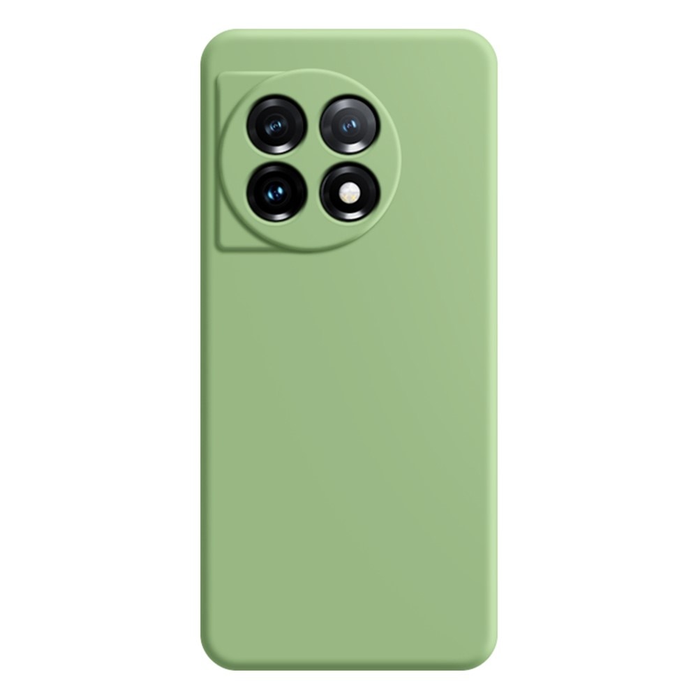 OnePlus 11 TPU Case groen