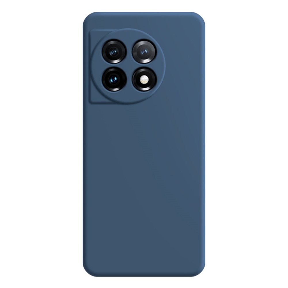 OnePlus 11 TPU Case blauw