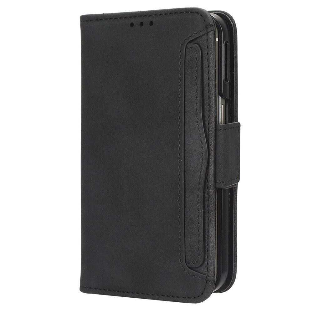 Oppo Find N2 Multi Bookcover hoesje zwart