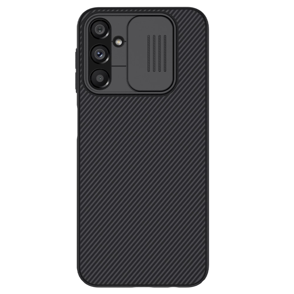 CamShield Case Samsung Galaxy A14 Zwart