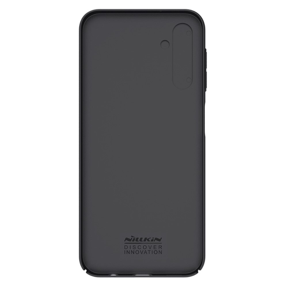 CamShield Case Samsung Galaxy A14 Zwart