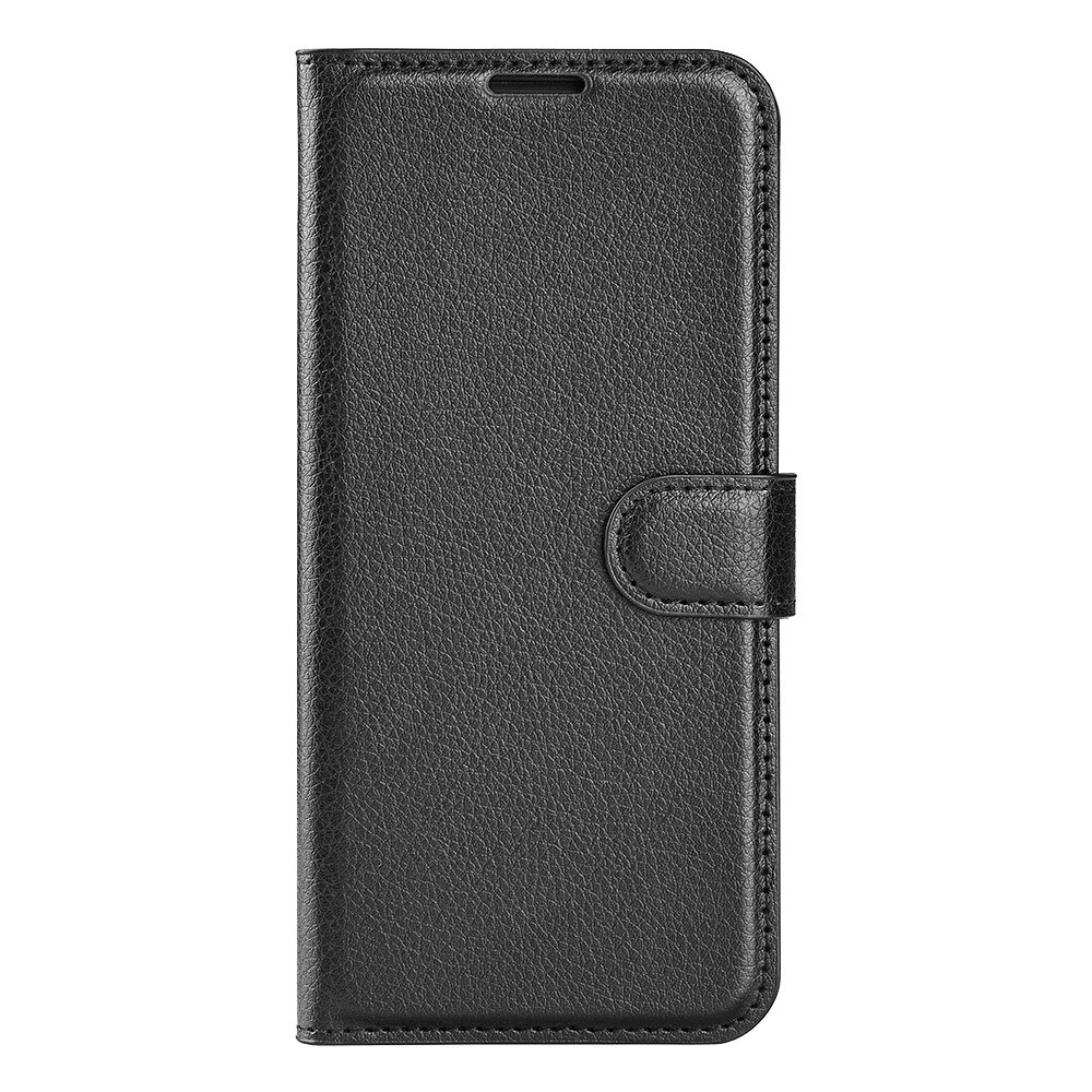 Honor Magic5 Pro Smartphonehoesje Zwart