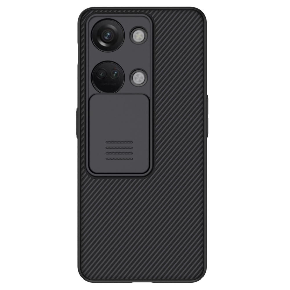 CamShield Case OnePlus Nord 3 zwart