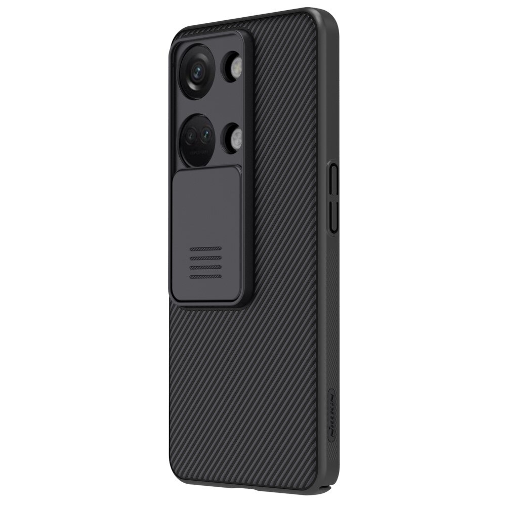 CamShield Case OnePlus Nord 3 zwart