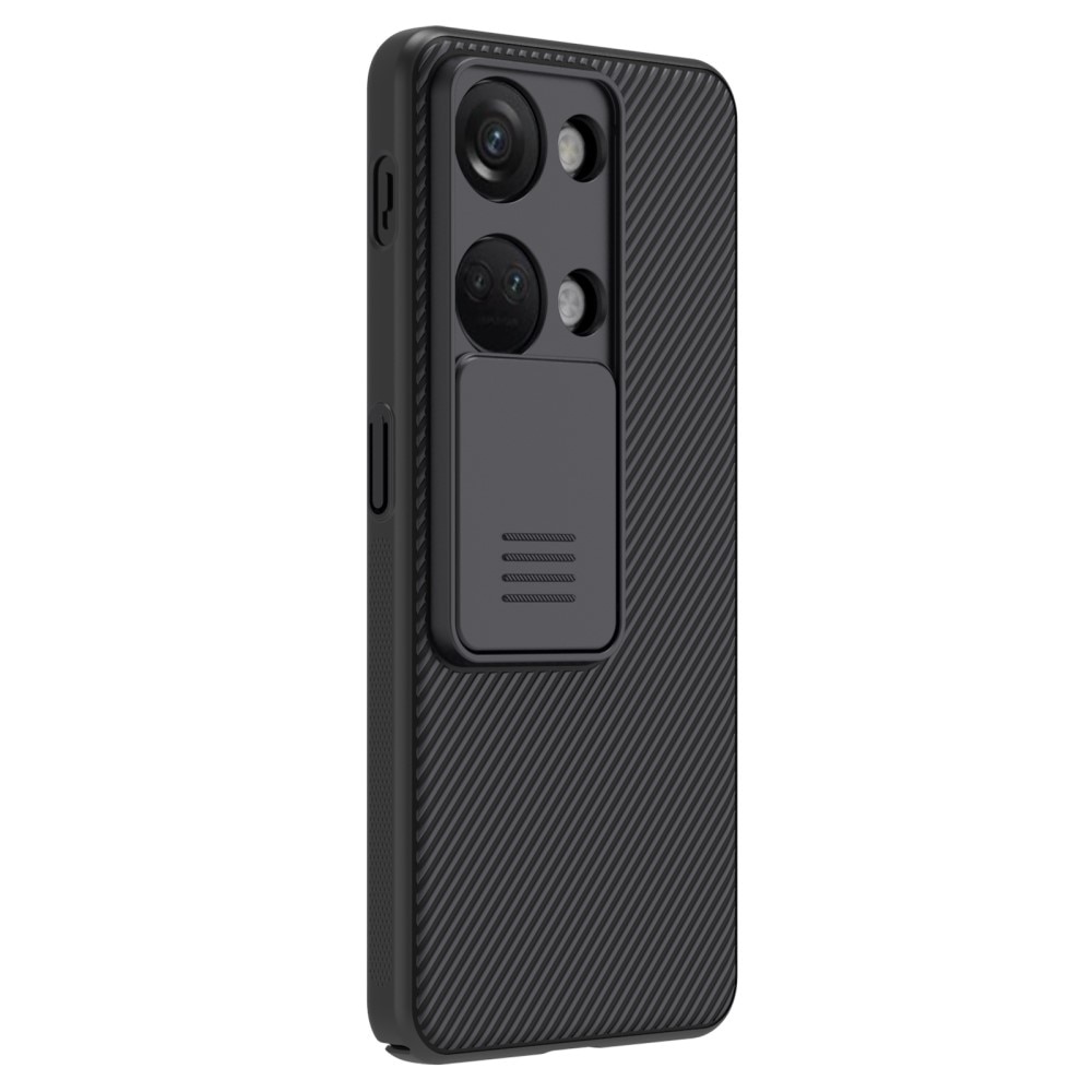 CamShield Case OnePlus Nord 3 zwart