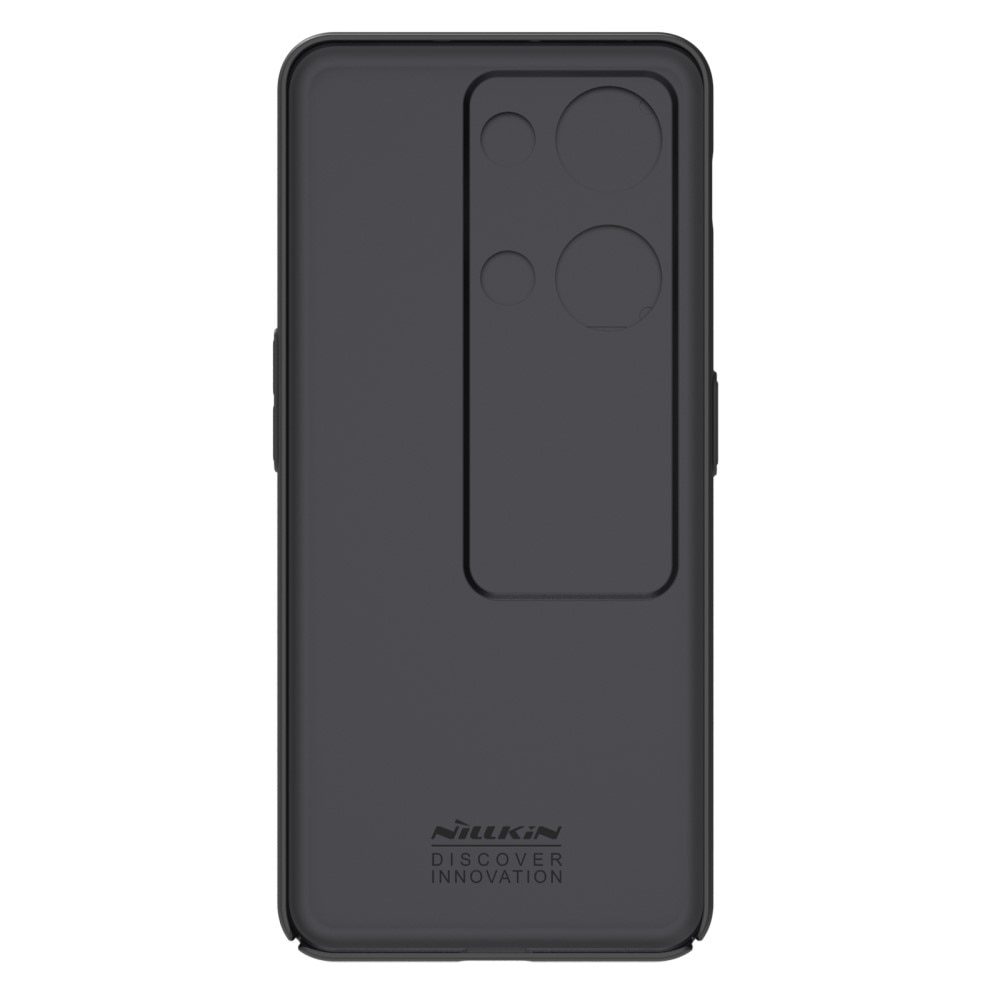 CamShield Case OnePlus Nord 3 zwart