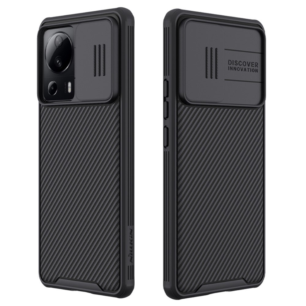 CamShield Case Xiaomi 13 Lite Zwart