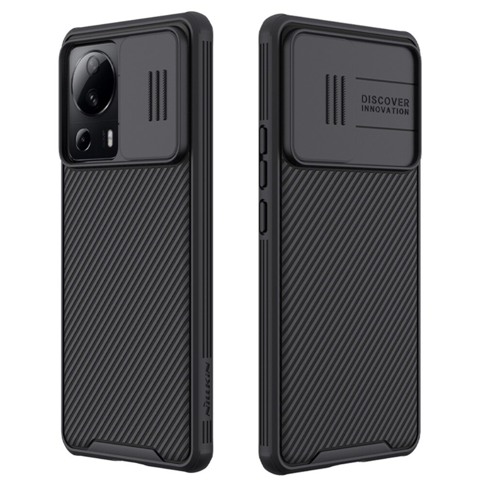 CamShield Case Xiaomi 13 Lite zwart