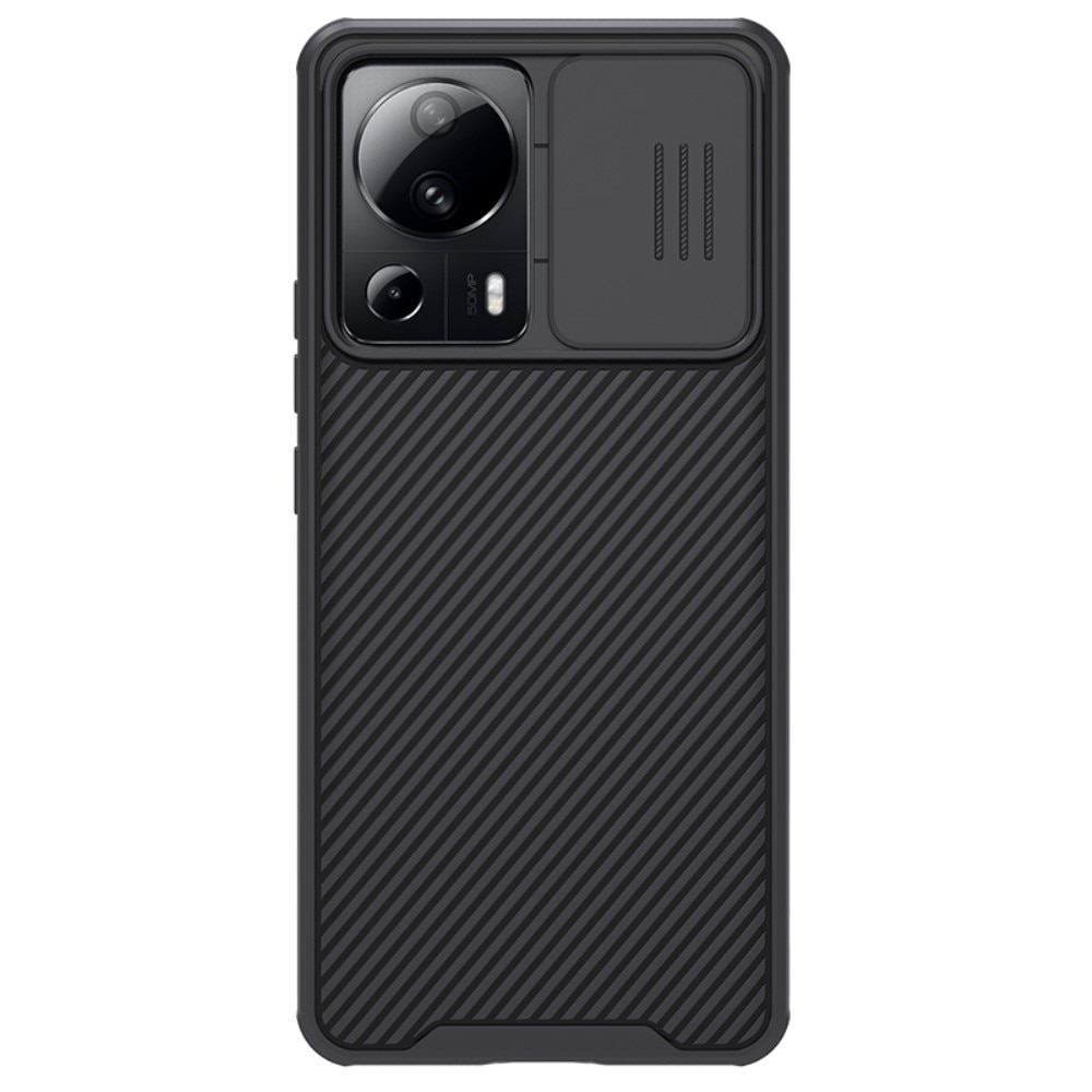 CamShield Case Xiaomi 13 Lite zwart