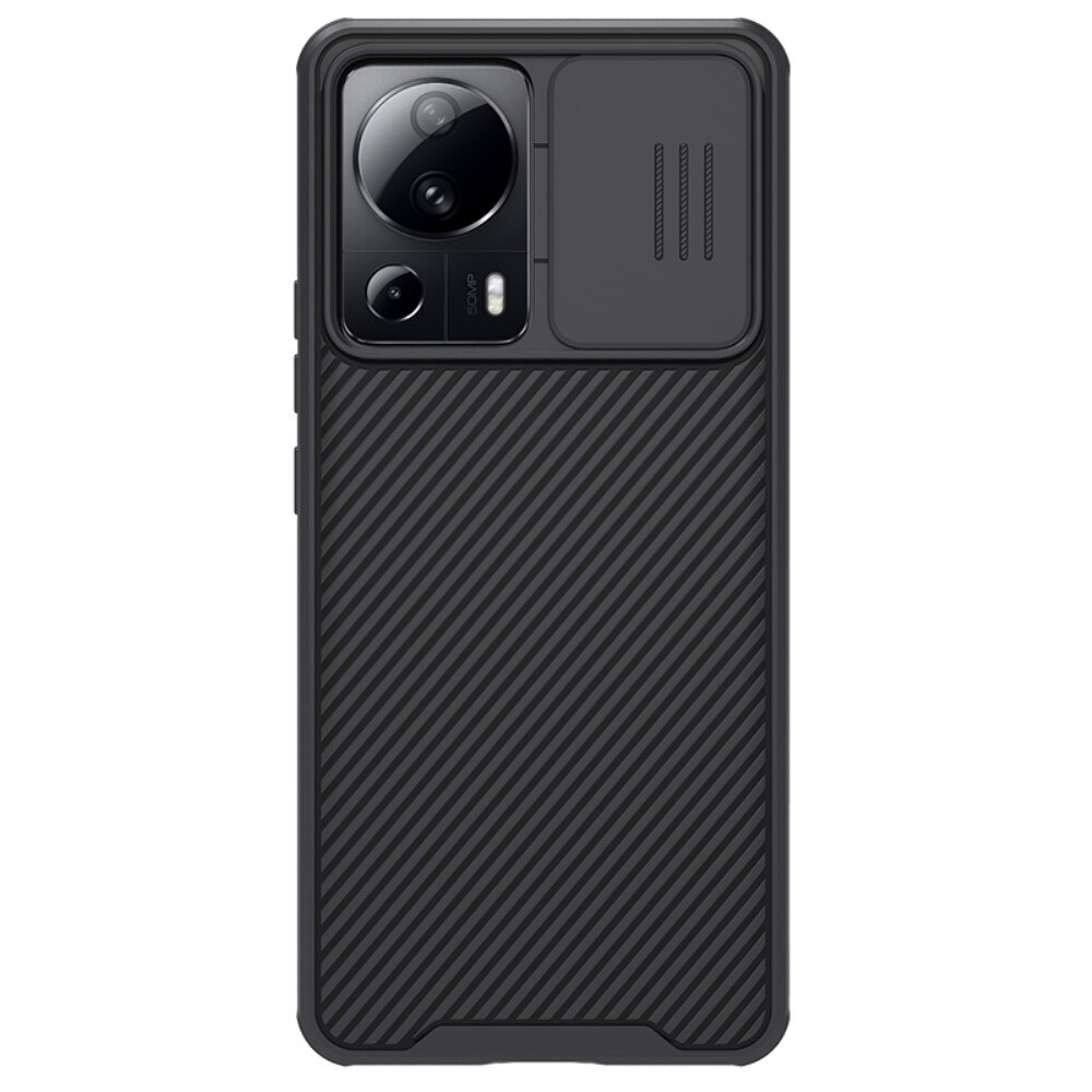 CamShield Case Xiaomi 13 Lite Zwart