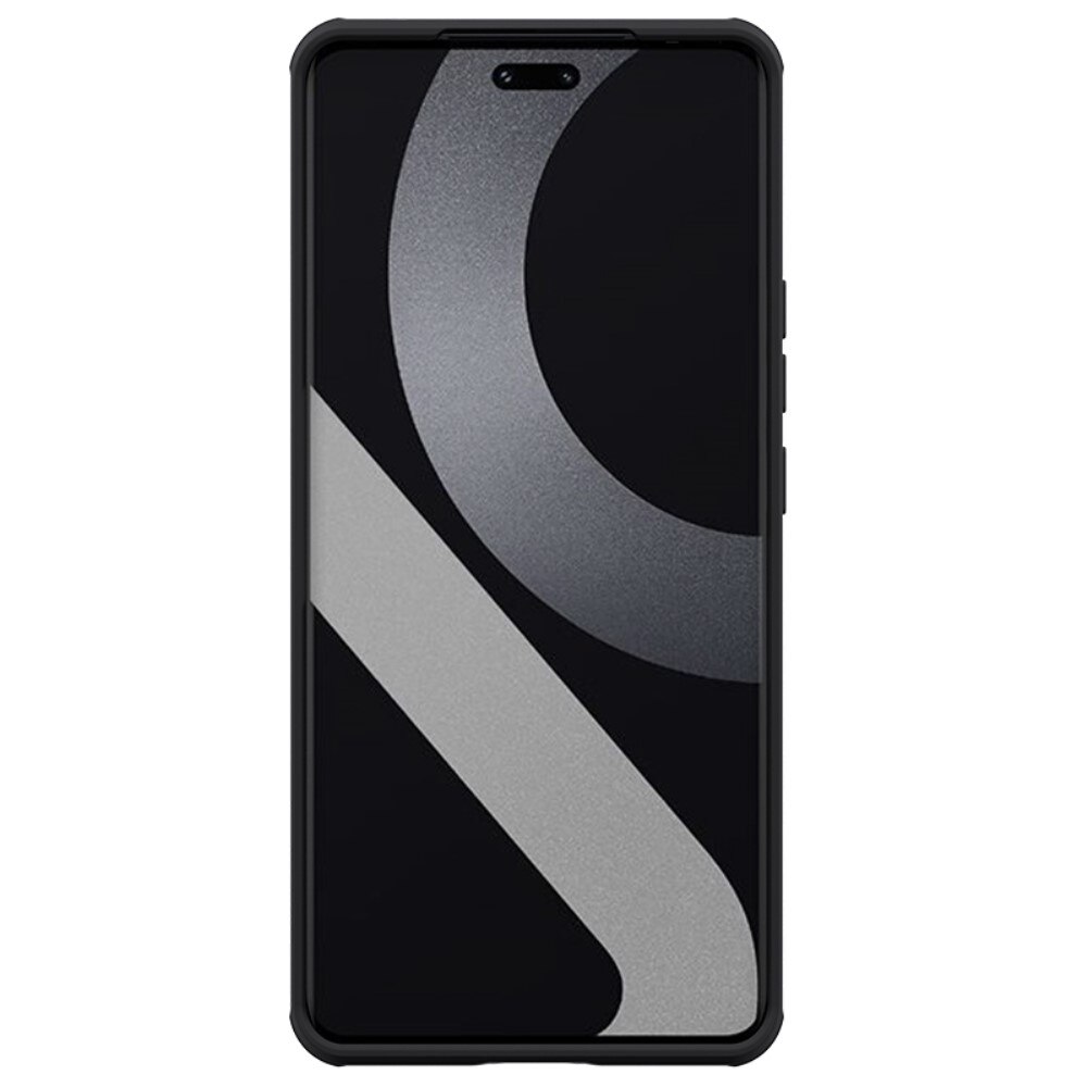 CamShield Case Xiaomi 13 Lite Zwart
