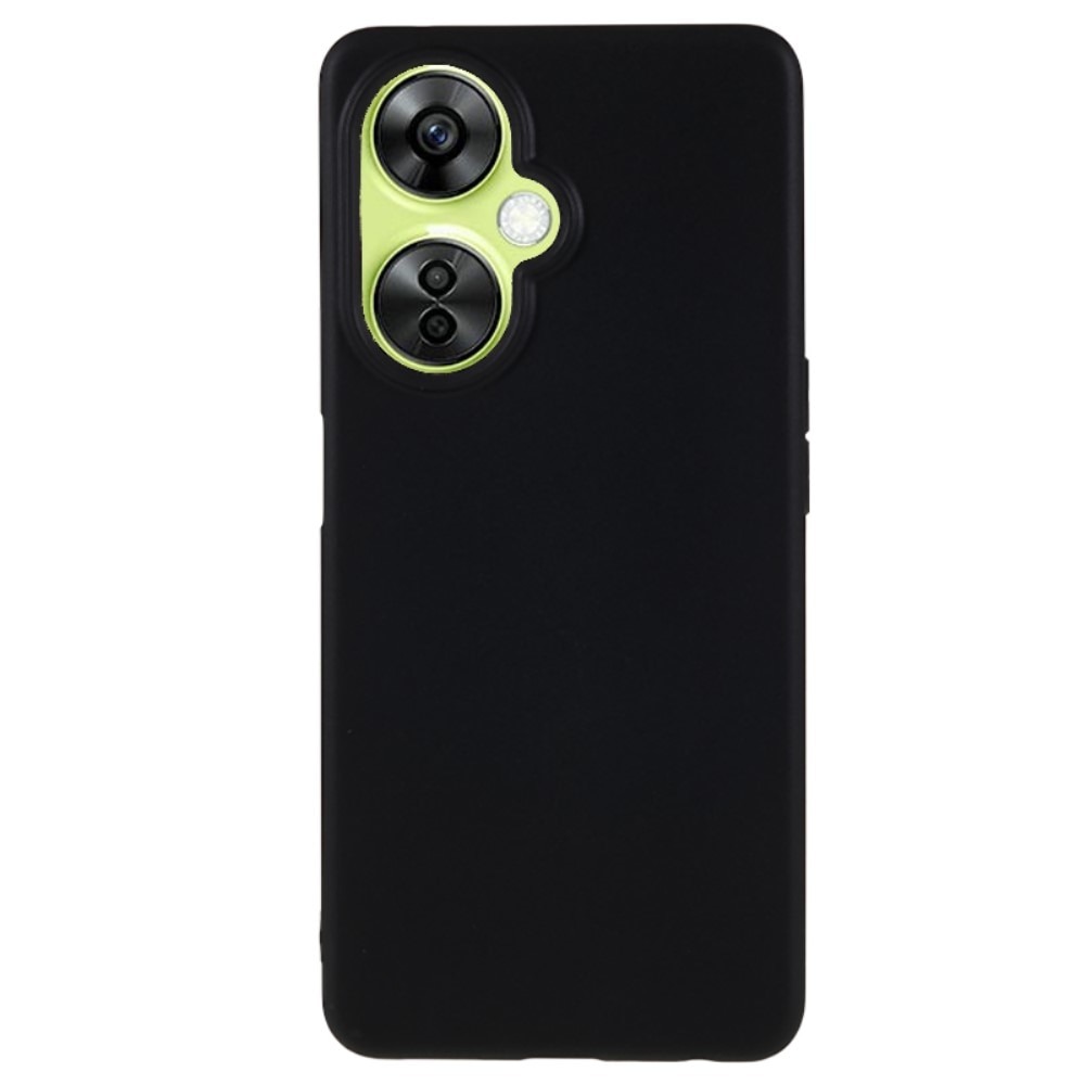 OnePlus Nord CE 3 Lite TPU Case zwart