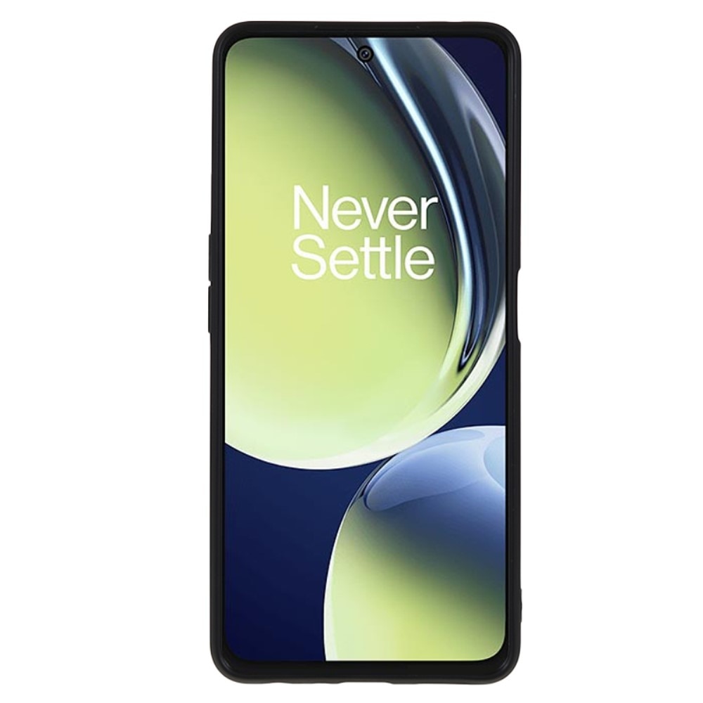 OnePlus Nord CE 3 Lite TPU Case zwart