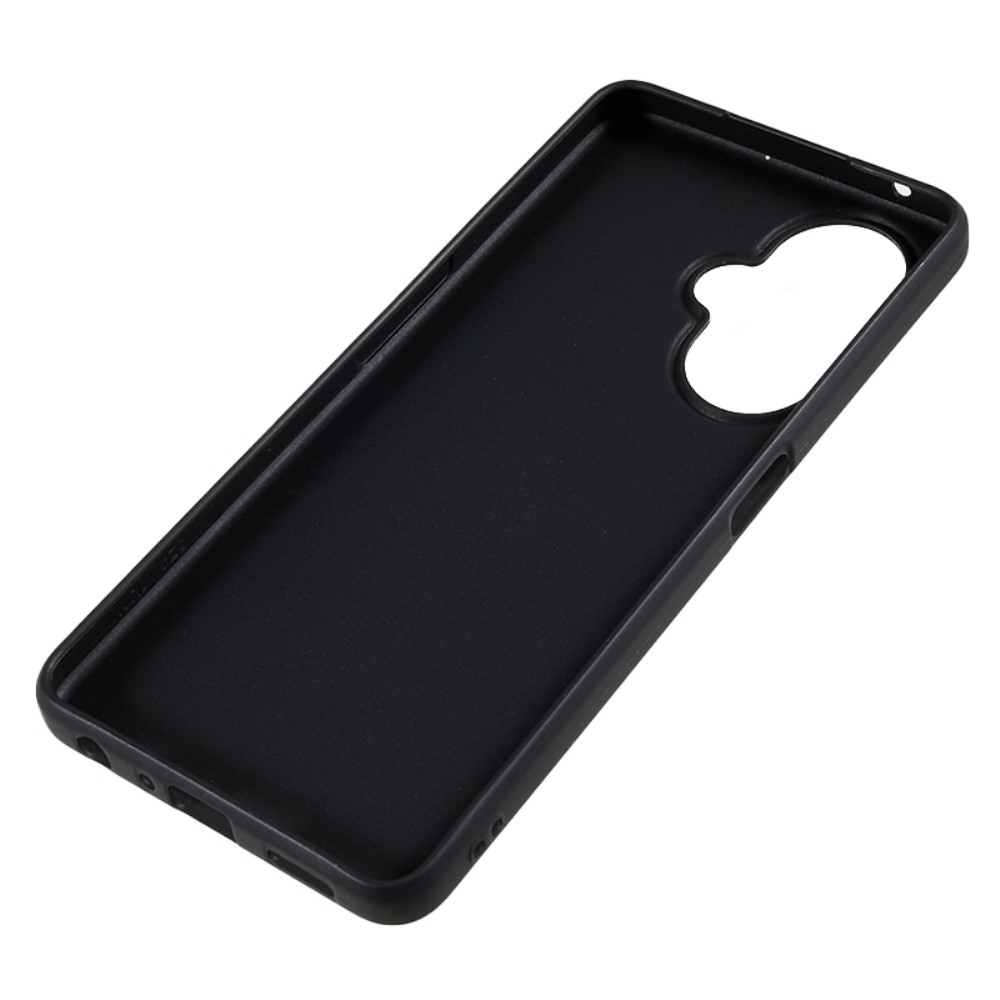 OnePlus Nord CE 3 Lite TPU Case zwart