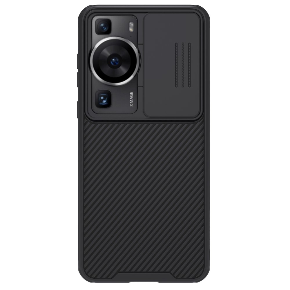 CamShield Case Huawei P60/P60 Pro zwart