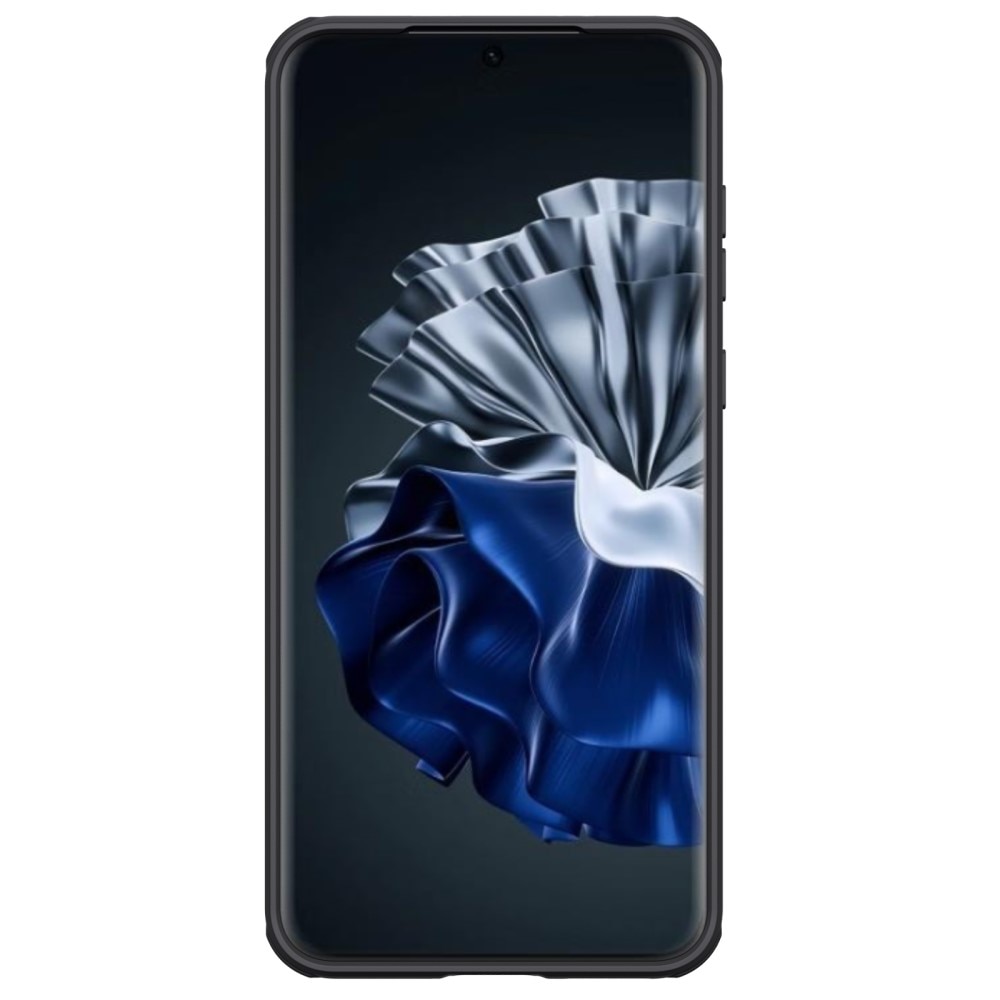 CamShield Case Huawei P60 Pro/P60 Zwart