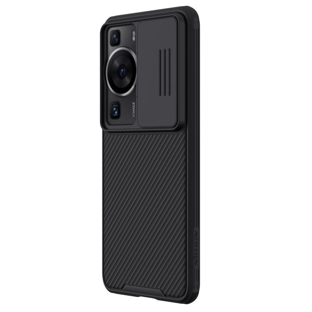 CamShield Case Huawei P60 Pro/P60 Zwart