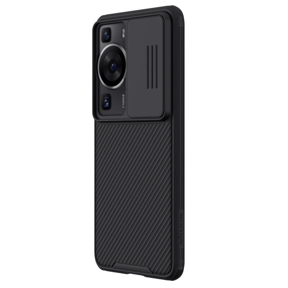 CamShield Case Huawei P60/P60 Pro zwart