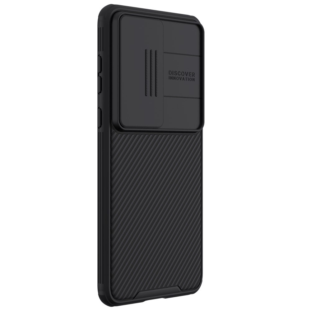 CamShield Case Huawei P60 Pro/P60 Zwart