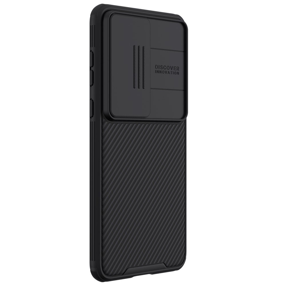 CamShield Case Huawei P60/P60 Pro zwart