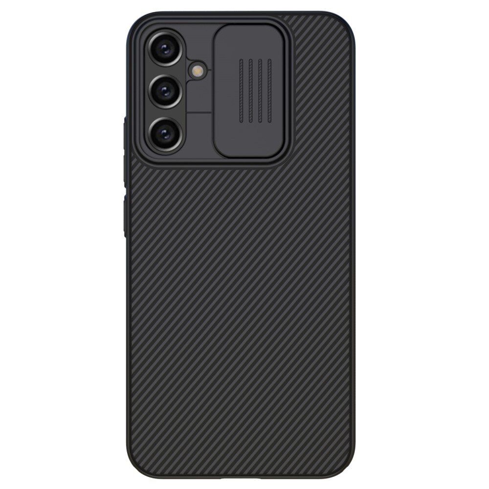 CamShield Case Samsung Galaxy A34 Zwart