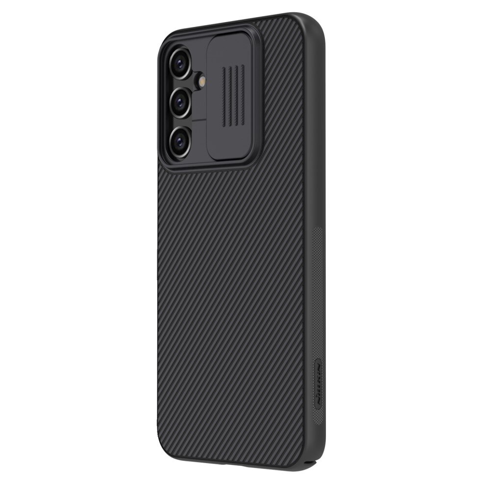 CamShield Case Samsung Galaxy A34 Zwart