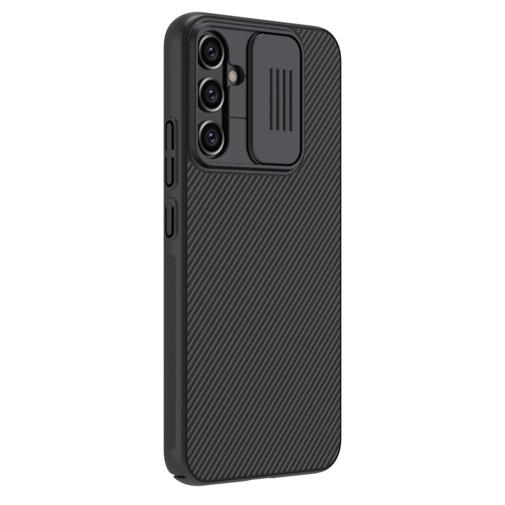 CamShield Case Samsung Galaxy A34 Zwart