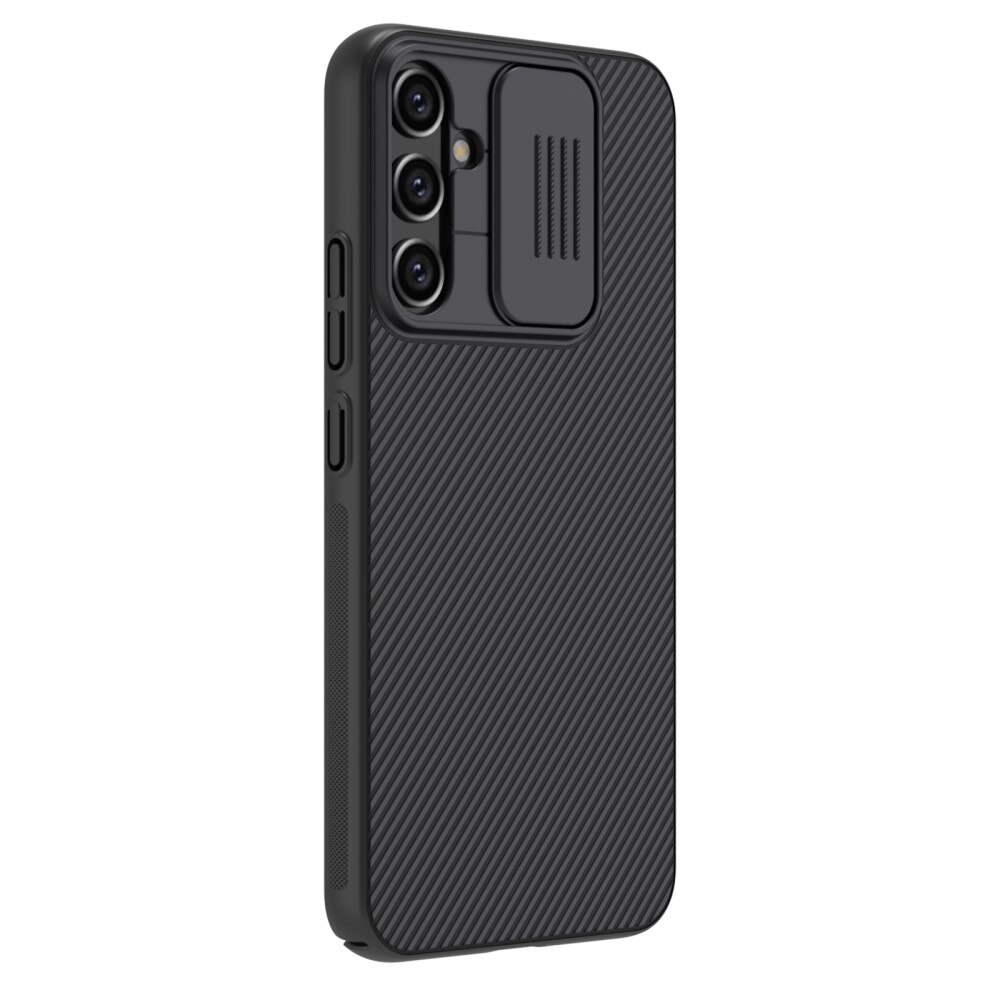 CamShield Case Samsung Galaxy A34 zwart