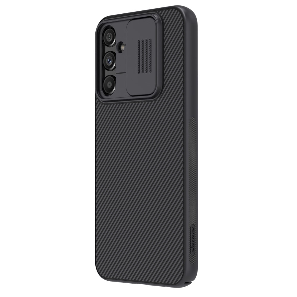 CamShield Case Samsung Galaxy A24 zwart