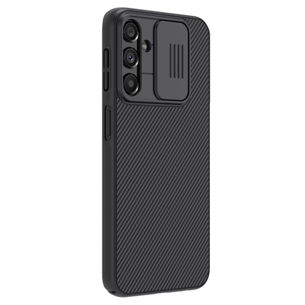 CamShield Case Samsung Galaxy A24 zwart