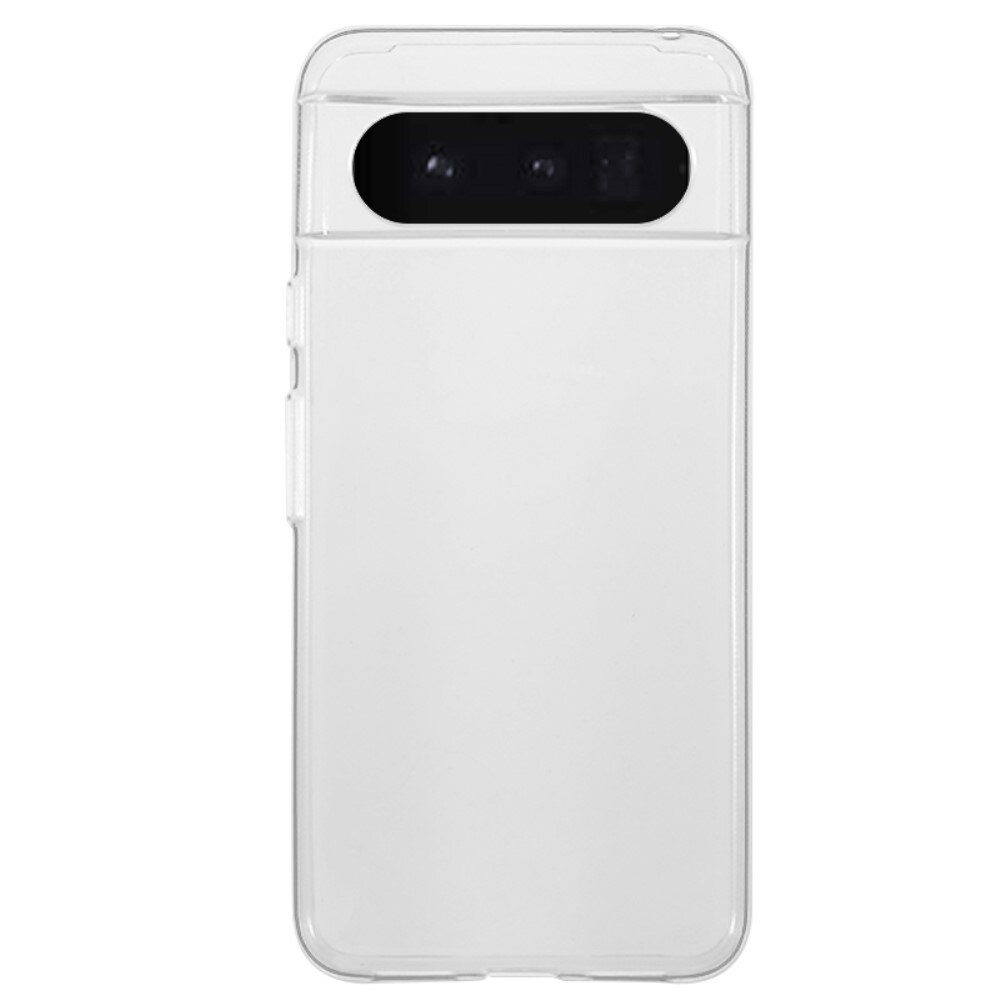 TPU Case Google Pixel 8 Clear